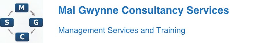 Mal Gwynne Consultancy Services